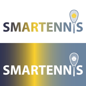 j-design (j-design)さんの企業ロゴ「SMARTENNIS（スマートテニス）」作成のお願いへの提案