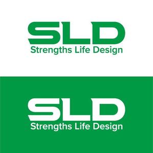 j-design (j-design)さんの各種ワークショップを開催する Strengths Life Designのロゴへの提案