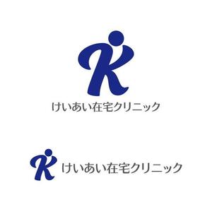 j-design (j-design)さんの医療クリニックのロゴ作成への提案