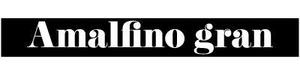 j-design (j-design)さんのAmalfino gran※※ロゴデザインサイズに関して※※への提案