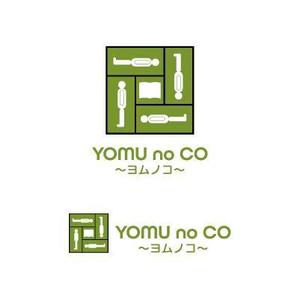 j-design (j-design)さんのコワーキングスペース「YOMU no CO」（読夢のコ）への提案