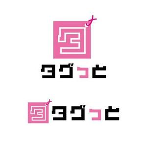 j-design (j-design)さんの製造業向け「図面・ノウハウのAI検索システム」のサービスロゴへの提案