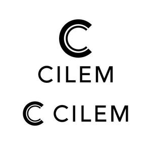 j-design (j-design)さんのECショップ「CILEM」のロゴ への提案
