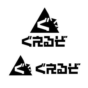 j-design (j-design)さんの山崩れの前兆検知アプリのロゴ制作への提案