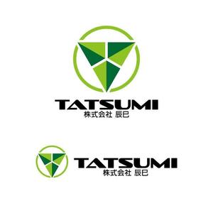 j-design (j-design)さんの会社ロゴのデザイン大募集！への提案
