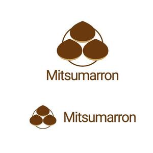 j-design (j-design)さんのクリニック開業および運営支援サービス「Mitsumarron」のロゴへの提案