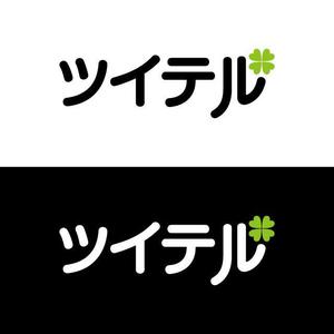j-design (j-design)さんの不動産賃貸業「株式会社ツイテル」のロゴへの提案