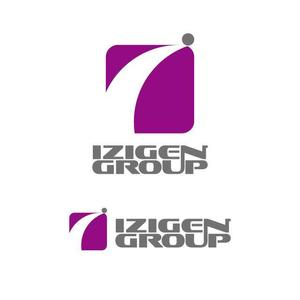 j-design (j-design)さんのIZIGEN GROUPへの提案