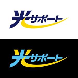 j-design (j-design)さんの会社名のロゴ作成への提案