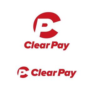 j-design (j-design)さんのファクタリング会社「Clear　Pay」のロゴへの提案