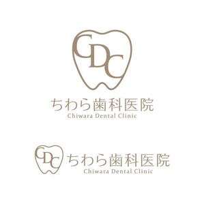 j-design (j-design)さんの【当選確約】新規開院する歯科クリニックのロゴ作成への提案