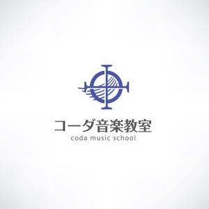 yoshidada (yoshidada)さんの音楽教室のロゴへの提案