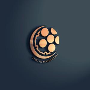 yoshidada (yoshidada)さんのオリジナル家紋風ロゴ　への提案