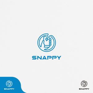 t.kwsk (tkwsk)さんの検針アプリ「SNAPPY」のアイコン作成依頼への提案