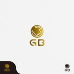 t.kwsk (tkwsk)さんの整体院「株式会社GB」のロゴへの提案