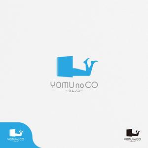 t.kwsk (tkwsk)さんのコワーキングスペース「YOMU no CO」（読夢のコ）への提案