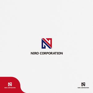 t.kwsk (tkwsk)さんの中古車業を行っている会社「NIRO CORPORATION」のロゴへの提案