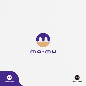 t.kwsk (tkwsk)さんのマッサージ（リラクゼーションサロン）「ｍｏ-ｍｕ」のロゴへの提案