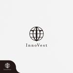 t.kwsk (tkwsk)さんの卸・貿易仲介の株式会社InnoVestのロゴへの提案