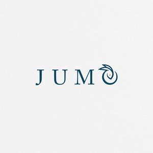 t.kwsk (tkwsk)さんのイタリア産の高級インテリア商品の輸入会社「JUMO」のロゴへの提案