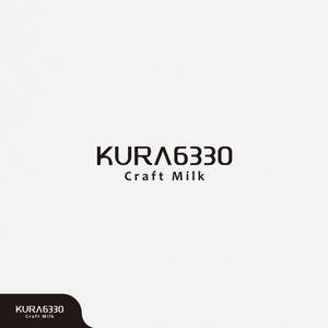 t.kwsk (tkwsk)さんの一軒家カフェ「蔵6330」のロゴへの提案