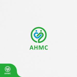 t.kwsk (tkwsk)さんの一般社団法人健康医療相談品質向上協会（AHMC）のロゴへの提案