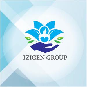 Q-Design (cats-eye)さんのIZIGEN GROUPへの提案