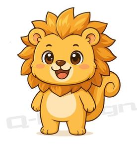 Q-Design (cats-eye)さんの住宅関連企業「株式会社メイキングエナジー」のイメージキャラクターへの提案