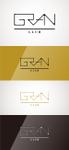 CROWN DESIGN (usui0122)さんのキャバクラ「Club GRAN」のロゴへの提案