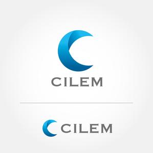 poorman (poorman)さんのECショップ「CILEM」のロゴ への提案