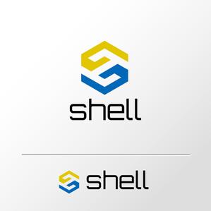 poorman (poorman)さんのシステム開発会社のロゴ作成への提案