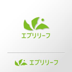 poorman (poorman)さんの子育て支援の取り組み「エブリリーフ」のロゴへの提案
