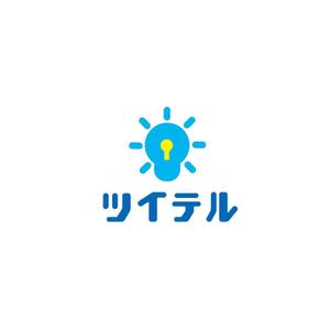 poorman (poorman)さんの不動産賃貸業「株式会社ツイテル」のロゴへの提案