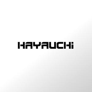 poorman (poorman)さんの世界No.1手引き鋸メーカーSilkyのロングセラー「HAYAUCHI」のロゴへの提案