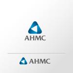 poorman (poorman)さんの一般社団法人健康医療相談品質向上協会（AHMC）のロゴへの提案