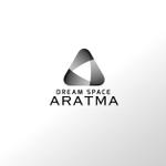 poorman (poorman)さんのレンタルスペース「DREAM SPACE ARATAMA」のロゴへの提案
