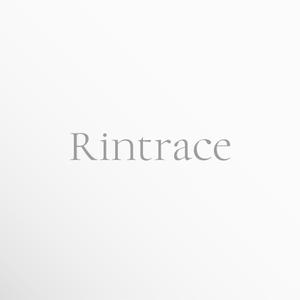 relaxsurf (kaila)さんのヘアサロン「Rintrace」のロゴへの提案