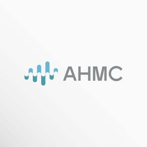 relaxsurf (kaila)さんの一般社団法人健康医療相談品質向上協会（AHMC）のロゴへの提案