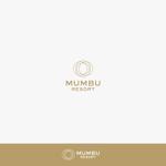 T2 (t2design)さんの宿泊施設【むんぶリゾート】のロゴへの提案