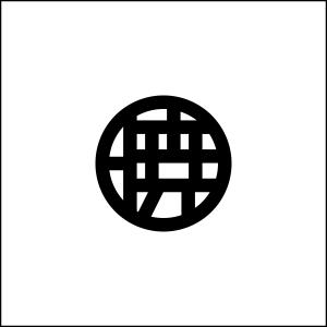 N (niiyan)さんの創業60余年　地域に愛される製麺所のロゴマーク　「暁」という文字で和モダン・シンプルなロゴにしたいへの提案