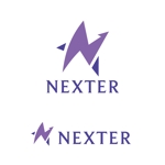 Izawa (izawaizawa)さんのIT会社「株式会社NEXTER」のロゴへの提案