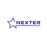 Izawa (izawaizawa)さんのIT会社「株式会社NEXTER」のロゴへの提案