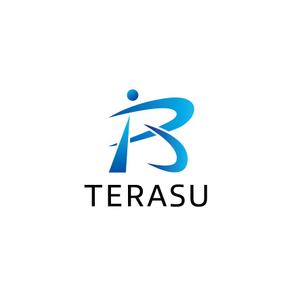 Izawa (izawaizawa)さんの電気工事会社「TERASU」のロゴへの提案