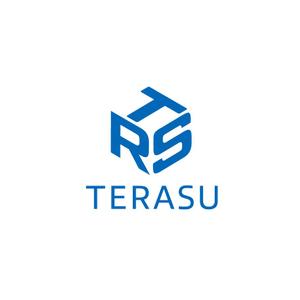 Izawa (izawaizawa)さんの電気工事会社「TERASU」のロゴへの提案