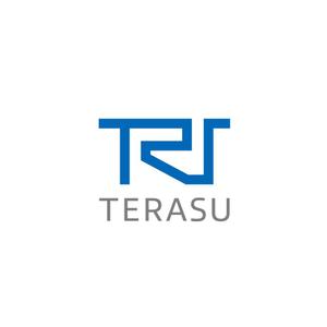 Izawa (izawaizawa)さんの電気工事会社「TERASU」のロゴへの提案