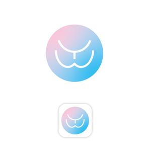 Izawa (izawaizawa)さんの健康（Well-Being）アプリのロゴ作成への提案
