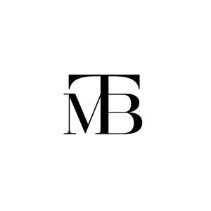 Izawa (izawaizawa)さんの世界ブランドとして「TEAM MEDICALBROWS」のチームロゴ_TMBへの提案