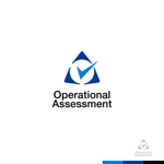 sakari2 (sakari2)さんのコンサルティングサービス「Operational Assessment」のロゴへの提案