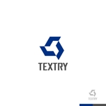 sakari2 (sakari2)さんの新規法人　「株式会社TEXTRY」の　ロゴへの提案
