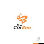 sakari2 (sakari2)さんの【新規事業】輸入車出張買取専門店　「The Car Bee（カービー）」のいかしたロゴデザインへの提案